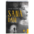 Sana Dair Gamze Karanfil Dorlion Yaynevi