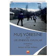 Mu Yresine Ait Geleneksel Oyunlar Nobel Bilimsel Eserler