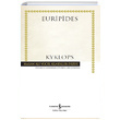 Kyklops Euripides  Bankas Kltr Yaynlar