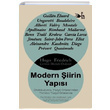Modern iirin Yaps Hugo Friedrich Ebabil Yaynlar
