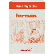 Ferman mer Seyfettin Baloncuk