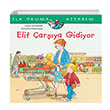 Elif arya Gidiyor Liane Schneider  Bankas Kltr Yaynlar
