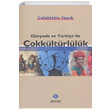 Dnyada ve Trkiyede okkltrllk Celalettin Yank Sentez Yaynlar