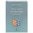 Trkiye Trkesi Ad letimi Kerime stnova Sentez Yaynlar