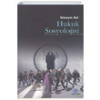 Hukuk Sosyolojisi Hseyin Bal Sentez Yaynlar