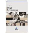 Bilgi Sosyolojisi Hseyin Bal Sentez Yaynlar