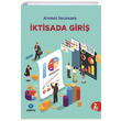 ktisada Giri Sentez Yaynlar