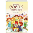 Gl Yzl ocuk arklar Banu Doan Semerkand ocuk Yaynlar