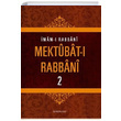 Mektubat Rabbani 2. Cilt mam Rabbani Semerkand Yaynlar