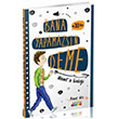 Bana Yapamazsn Deme Blent Ata Semerkand ocuk Yaynlar