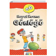 Hayal Kurma Gnl Blent Ata Semerkand ocuk Yaynlar