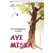 Ay Mika Editha Magdelena Alnak Semerci Yaynlar