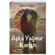 Aka Yamur Kart Glsm Ay Semerci Yaynlar