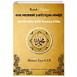 Gor Mezhebe afii Fiqha Nimeje Delilleriyle afi Namaz Fkh Mehmet Emin Can Semerci Yaynlar