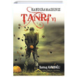 Kandramazsnz Tanry Durmu Karabal Semerci Yaynlar