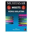 MBSTS Konu Anlatml Hazrlk Kitab Muhammed Fatih Muhtasar Yaynlar