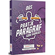 2020 DGS Pratik Paragraf Soru Bankas ndeks Kitap