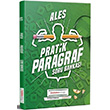 2020 ALES Pratik Paragraf Soru Bankas ndeks Kitap