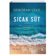 Scak St Deborah Levy Everest Yaynlar