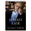 Hayat Eser Ylmaz Yrk Cinius Yaynlar