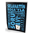 Selahattin Hocayla TYT Corafya Soru Av 101 zml Soru Pelikan Yaynlar