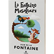 La Fontaine Masallar Jean de la Fontaine Hasbahe