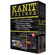 Kant Peinde Set 5 Kitap Kutulu Cihangir Defterdar Acayip Kitaplar
