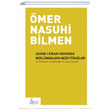 Ashab Kiram Hakknda Mslmanlarn Nezih tikadlar mer Nasuhi Bilmen Risale Yaynlar