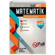 AYT Matematik 5 x 40 zel Denemeleri Full Matematik Yaynlar