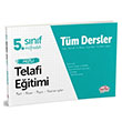 5. Snf Tm Dersler Hzl Telafi Eitimi Editr Yaynlar