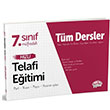 7. Snf Tm Dersler Hzl Telafi Eitimi Editr Yaynlar