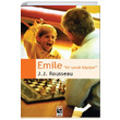 Emile Bir ocuk Byyor Jean Jacques Rousseau Selis Kitaplar