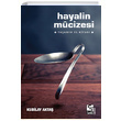 Hayalin Mucizesi Kubilay Akta Selis Kitaplar