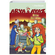 Birka zel Adam Arya ve Ayaz 7 Pnar Hanzade Selimer Yaynlar