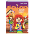 Dinazorlar Zaman Arya ve Ayaz 2 Pnar Hanzade Selimer Yaynlar