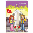 Dur Yolcu Arya ve Ayaz 10 Pnar Hanzade Selimer Yaynlar
