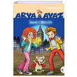 stanbul Bizimdir Arya ve Ayaz 6 Pnar Hanzade Selimer Yaynlar