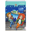 Yl 2300 Uzaydayz Arya ve Ayaz 5 Pnar Hanzade Selimer Yaynlar