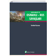 Krm Hanl ve Osmanl Rus Savalar Serhat Kuzucu Selenge Yaynlar