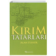 Krm Tatarlar Alan Fisher Selenge Yaynlar