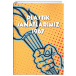 Plastik Sanatlarmz 1967 Scala Yaynclk