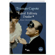Kabul Edilmi Dualar Truman Capote Sel Yaynclk