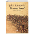 Bitmeyen Kavga John Steinbeck Sel Yaynclk