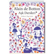 Ak Dersleri Alain de Botton Sel Yaynclk