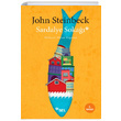 Sardalye Soka John Steinbeck Sel Yaynclk