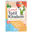 2.Snf Tatil Kitabm Tudem Eitim