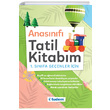 Anasnf Tatil Kitabm 1.Snfa Geenler in Tudem Eitim
