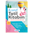 4. Snf Tatil Kitabm Tudem Eitim