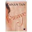 Piraye (Cep Boy) Doan Kitap