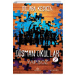 Dman Okullar 2 Yapboz Ephesus Yaynlar